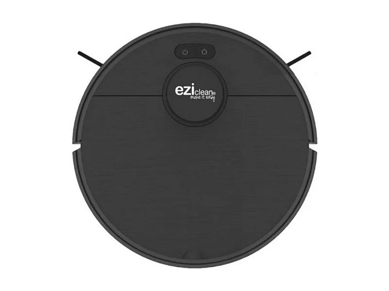 Robot aspirador fregasuelos conectado EZIclean® I-Bot Z6 MAX - Navegación Láser de Alta Precisión