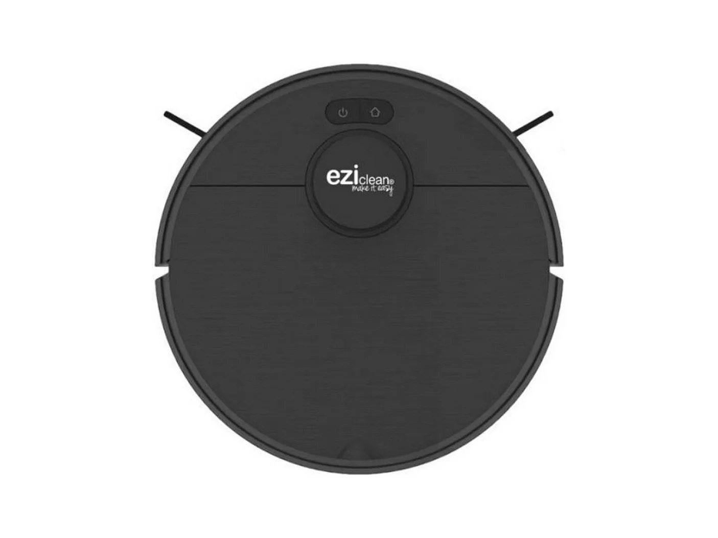 E.ziclean Aspirateur robot laveur connecté - I-BOT Z6 MAX