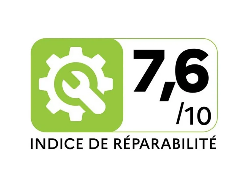 E.ziclean Aspirateur robot laveur connecté - I-BOT Z6 MAX