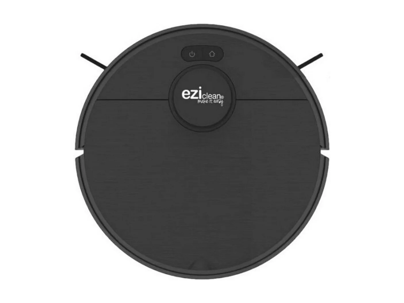 E.ziclean Aspirateur robot laveur connecté - I-BOT Z6 MAX