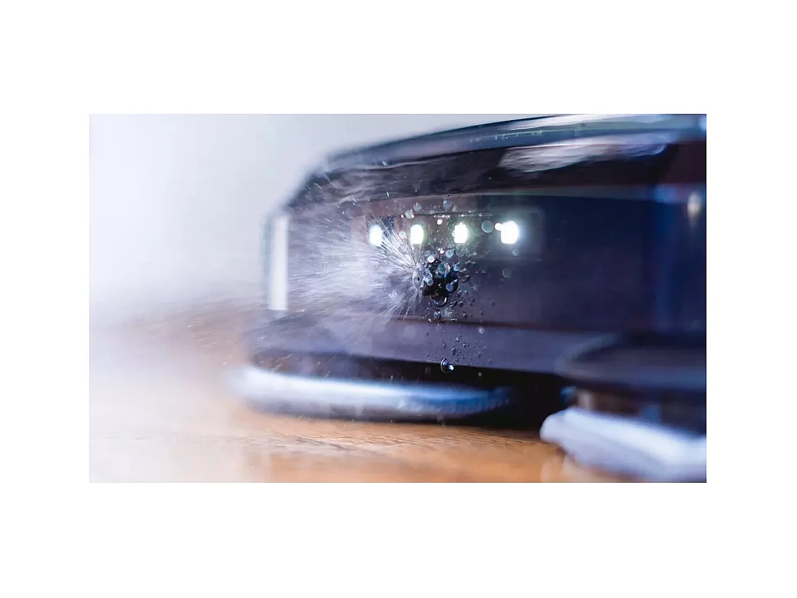 E.ziclean Aspirateur balai 2en1 rechargeable 29,6v - CYCLOBOOSTFR8WASH