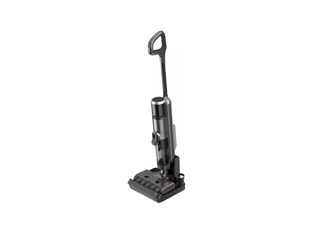 E.ziclean Aspirateur balai rechargeable 28.8v gris - P8WETANDDRY
