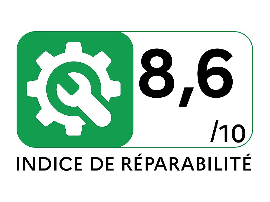 E.ziclean Aspirateur balai sans fil multifonction 21.6v noir - CYCLOWASH12