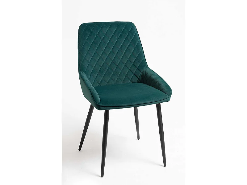 Sillas Comedor - Silla Vinei - Verde