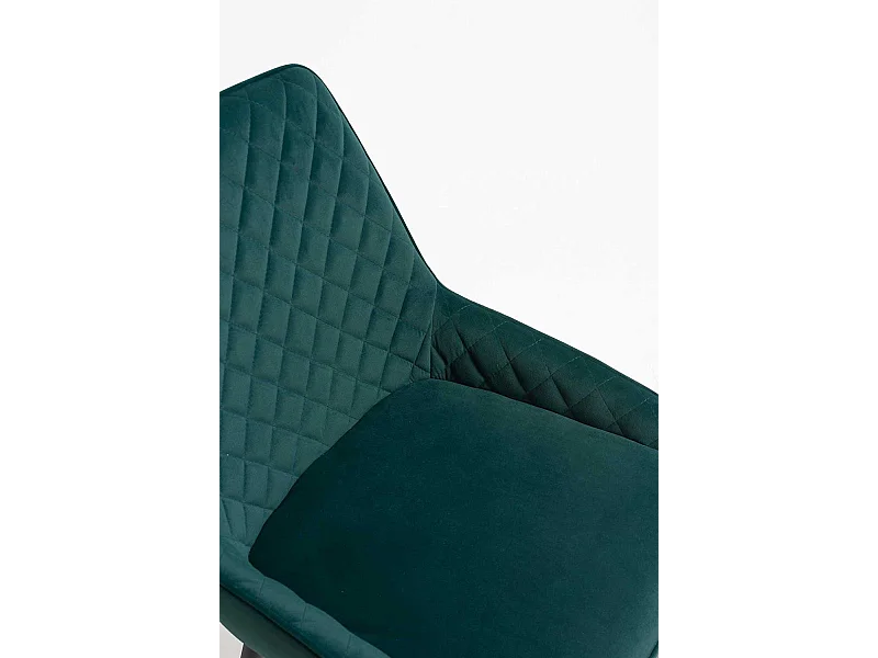 Sillas Comedor - Silla Vinei - Verde