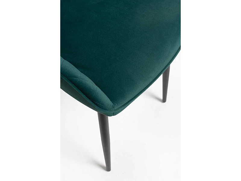 Sillas Comedor - Silla Vinei - Verde