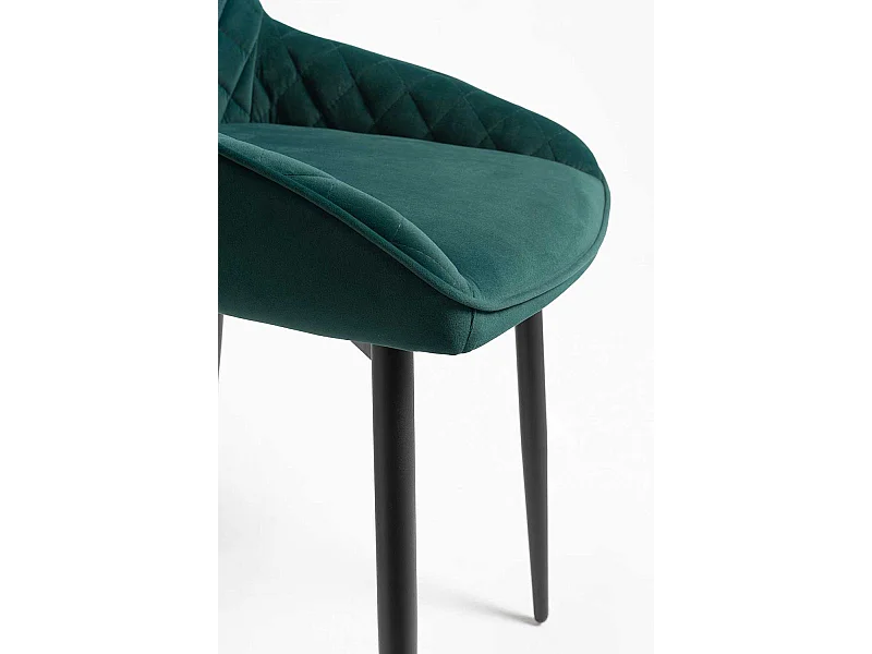 Sillas Comedor - Silla Vinei - Verde