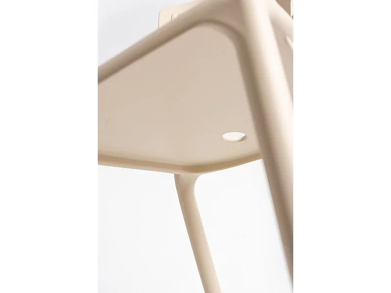 Sillas Comedor - Silla Talan - Beige