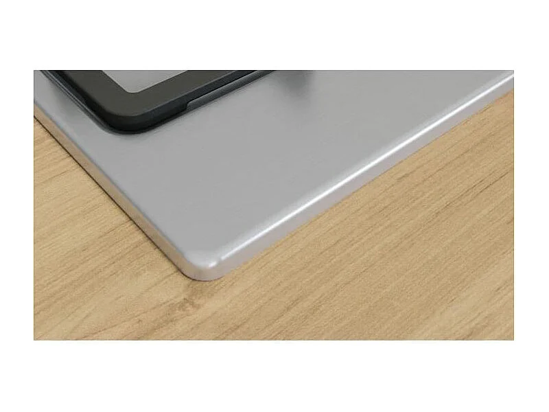 Table de cuisson a gaz - BOSCH Série 4 - 5 foyers - 52 x 75 x 4,5 cm - PGQ7B5K90 - Inox