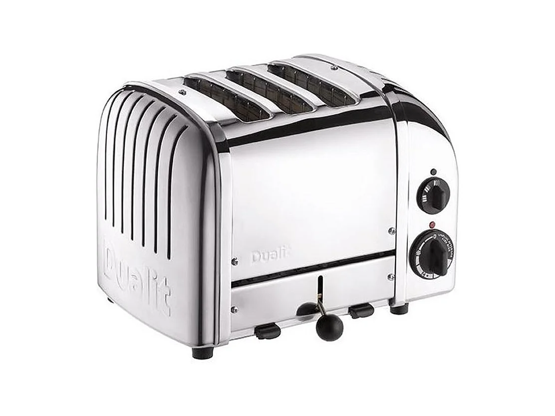 Dualit Grille-pains 3 fentes 1700w - 30260