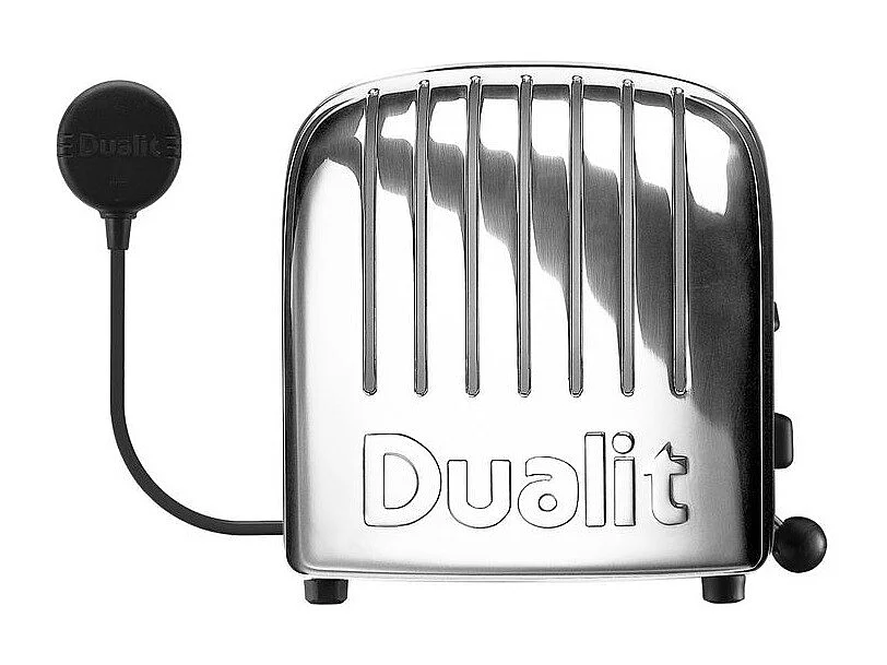 Dualit Grille-pains 3 fentes 1700w inox - 30260