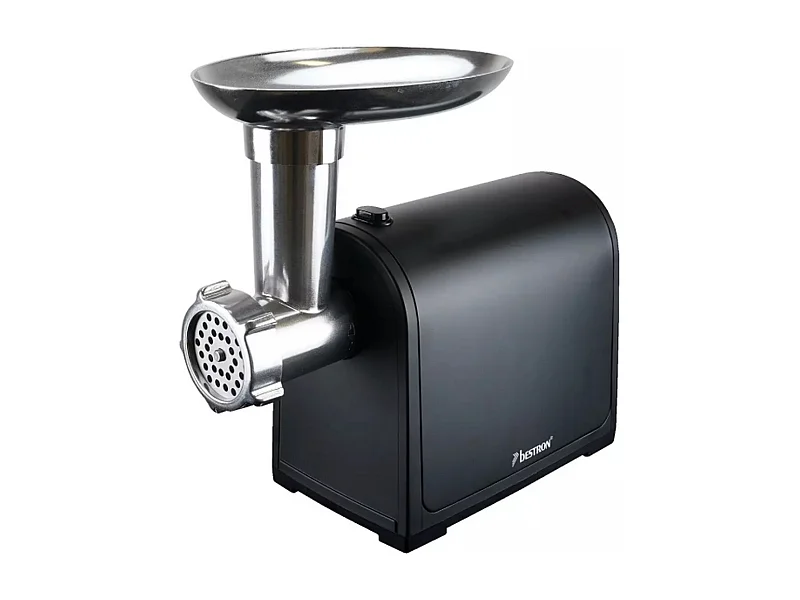 Bestron Hachoir à viande électrique 300w - AMG300BL