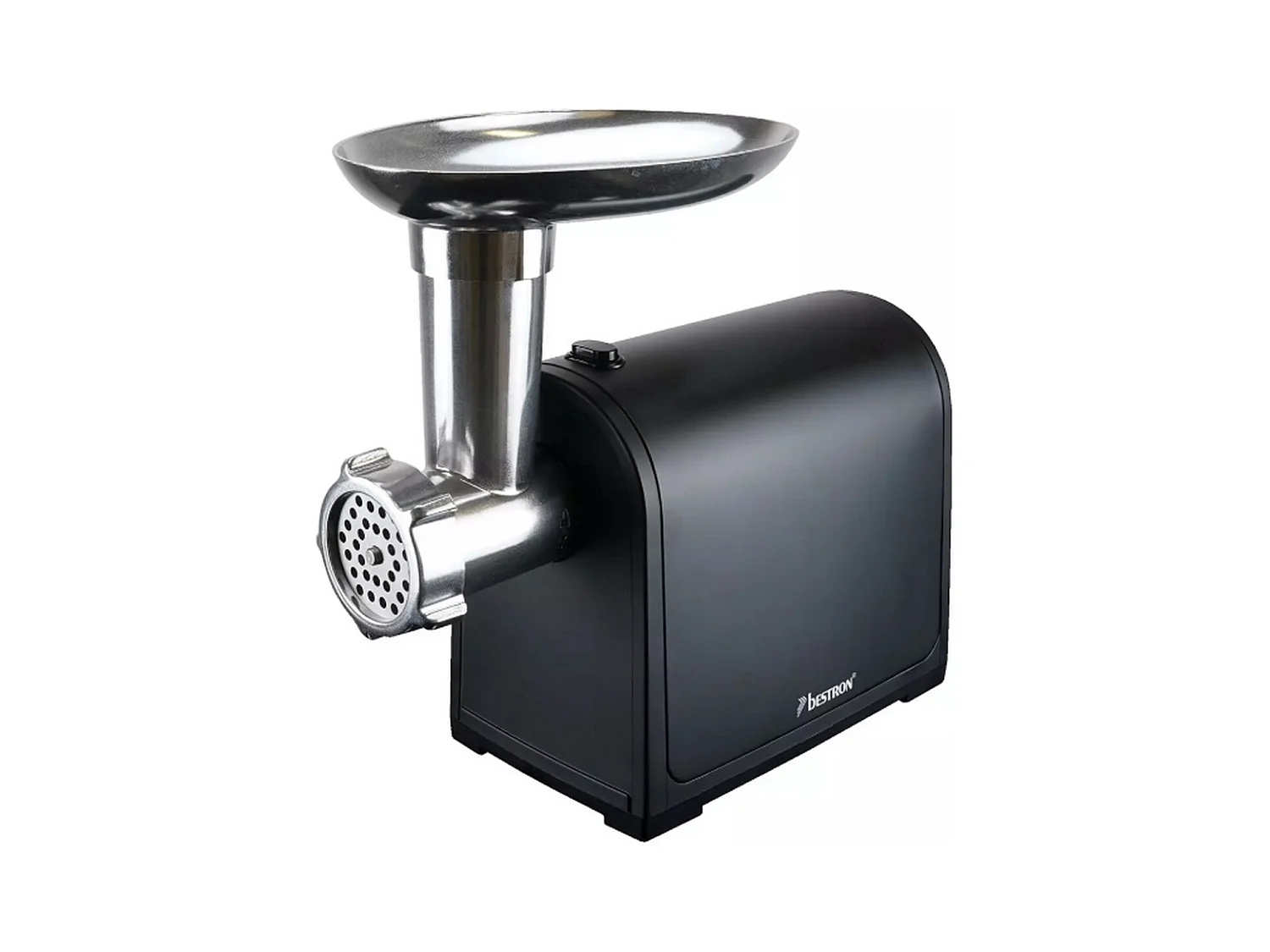 Bestron Hachoir à viande électrique 300w - AMG300BL