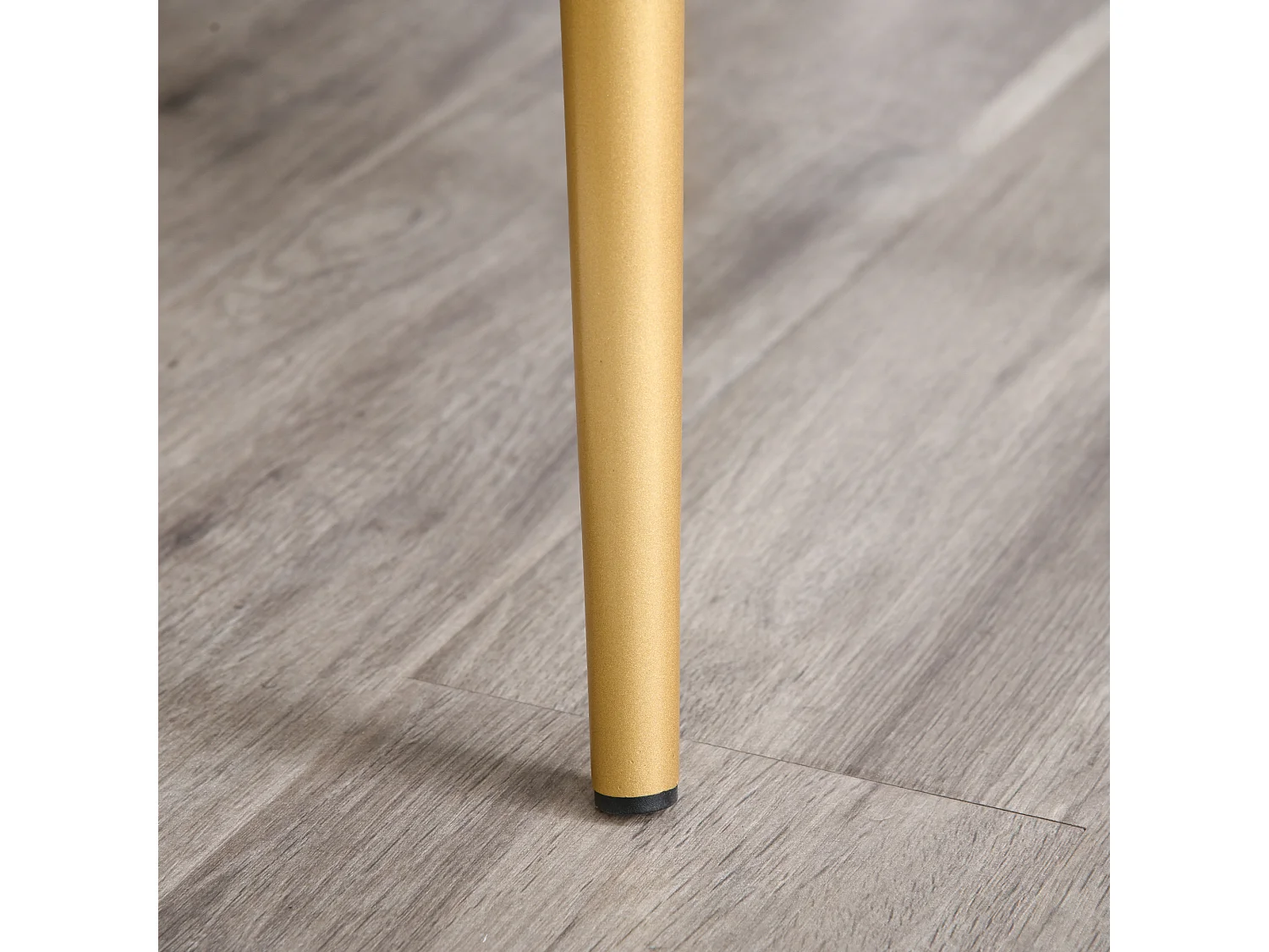 Set 2 sedie moderne e imbottite da salotto o cucina verde e nero