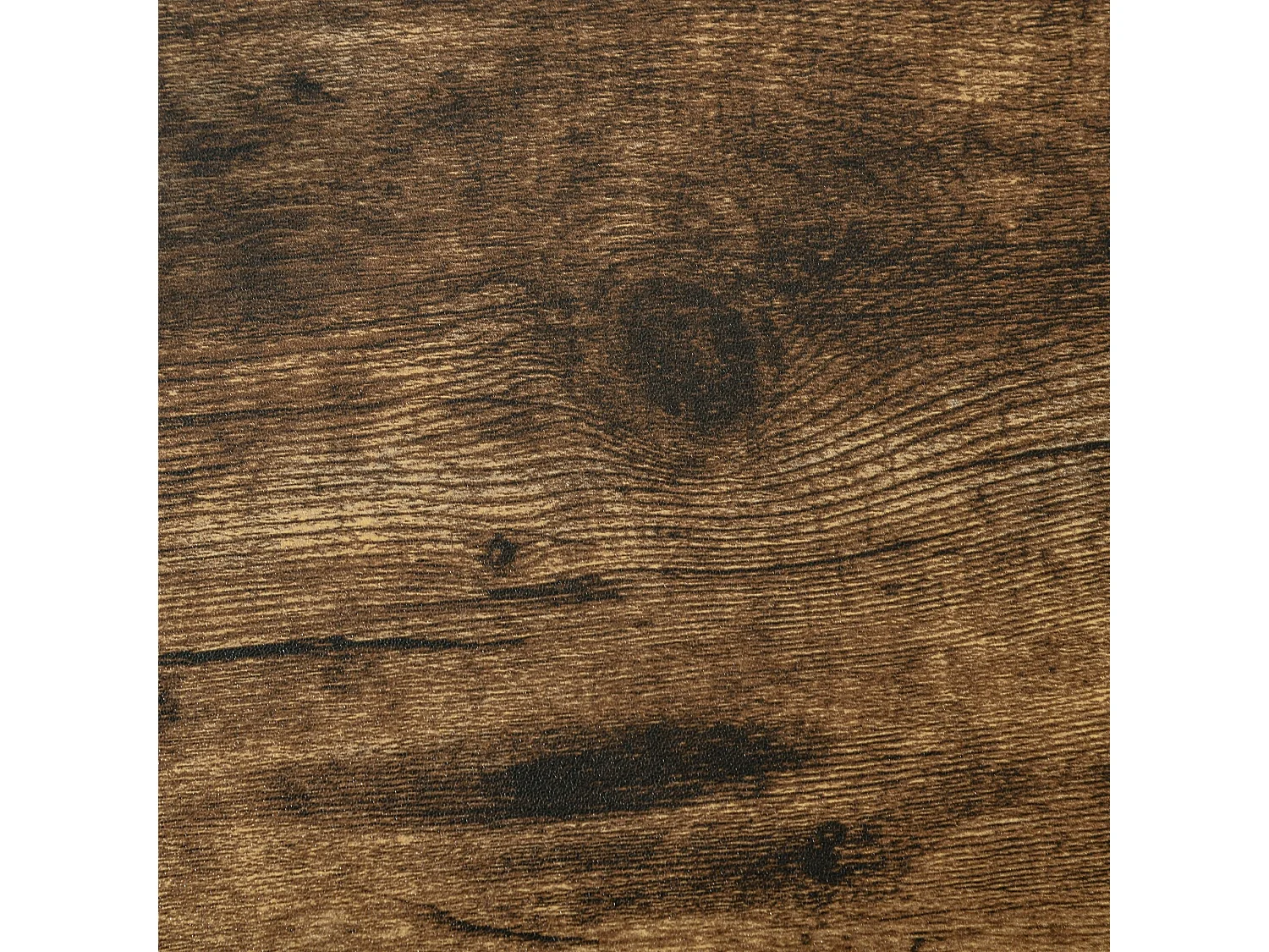 Panca scarpiera in legno stile industriale 90x37x60cm