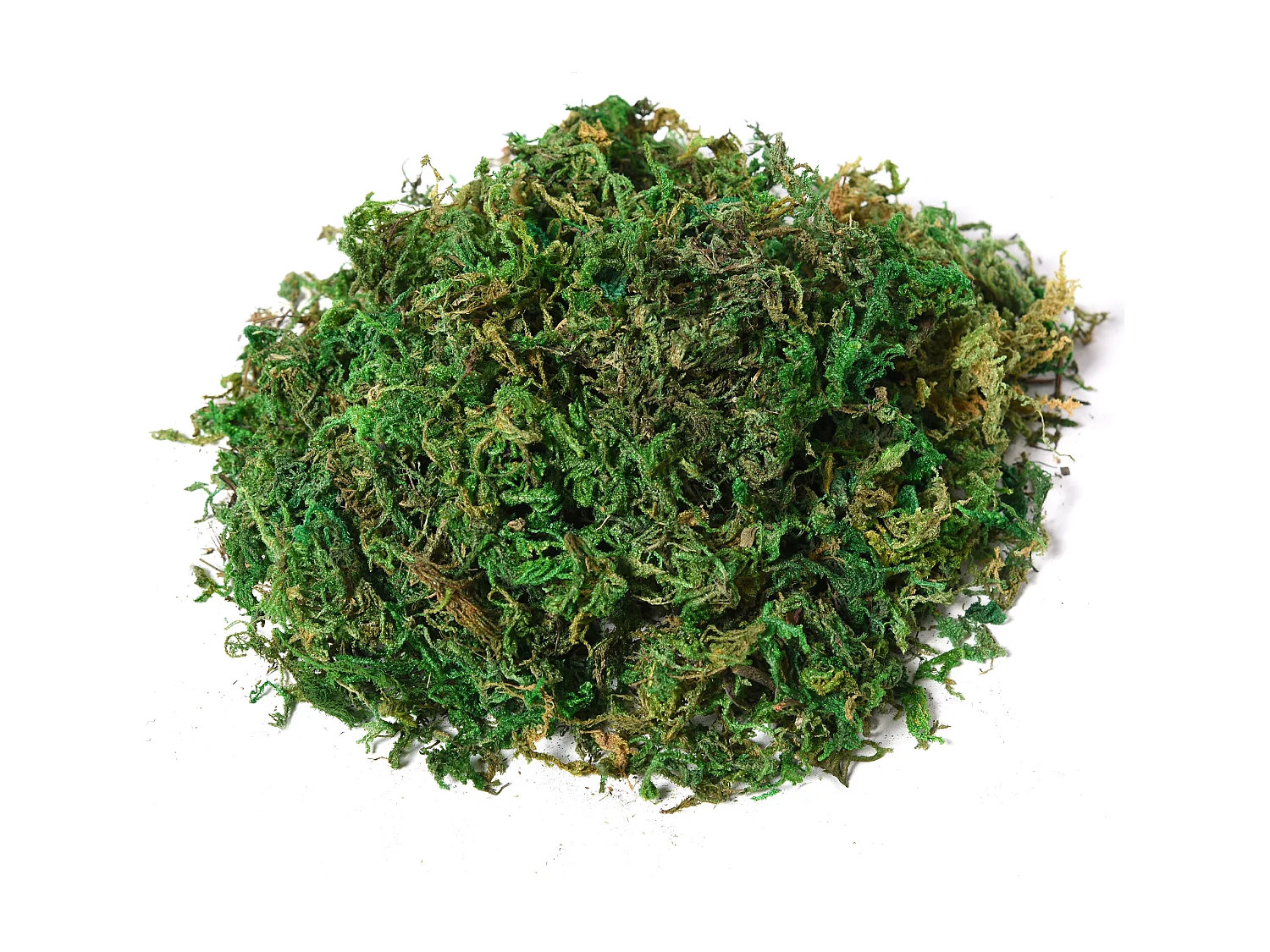 Albero baniano artificiale in pe verde