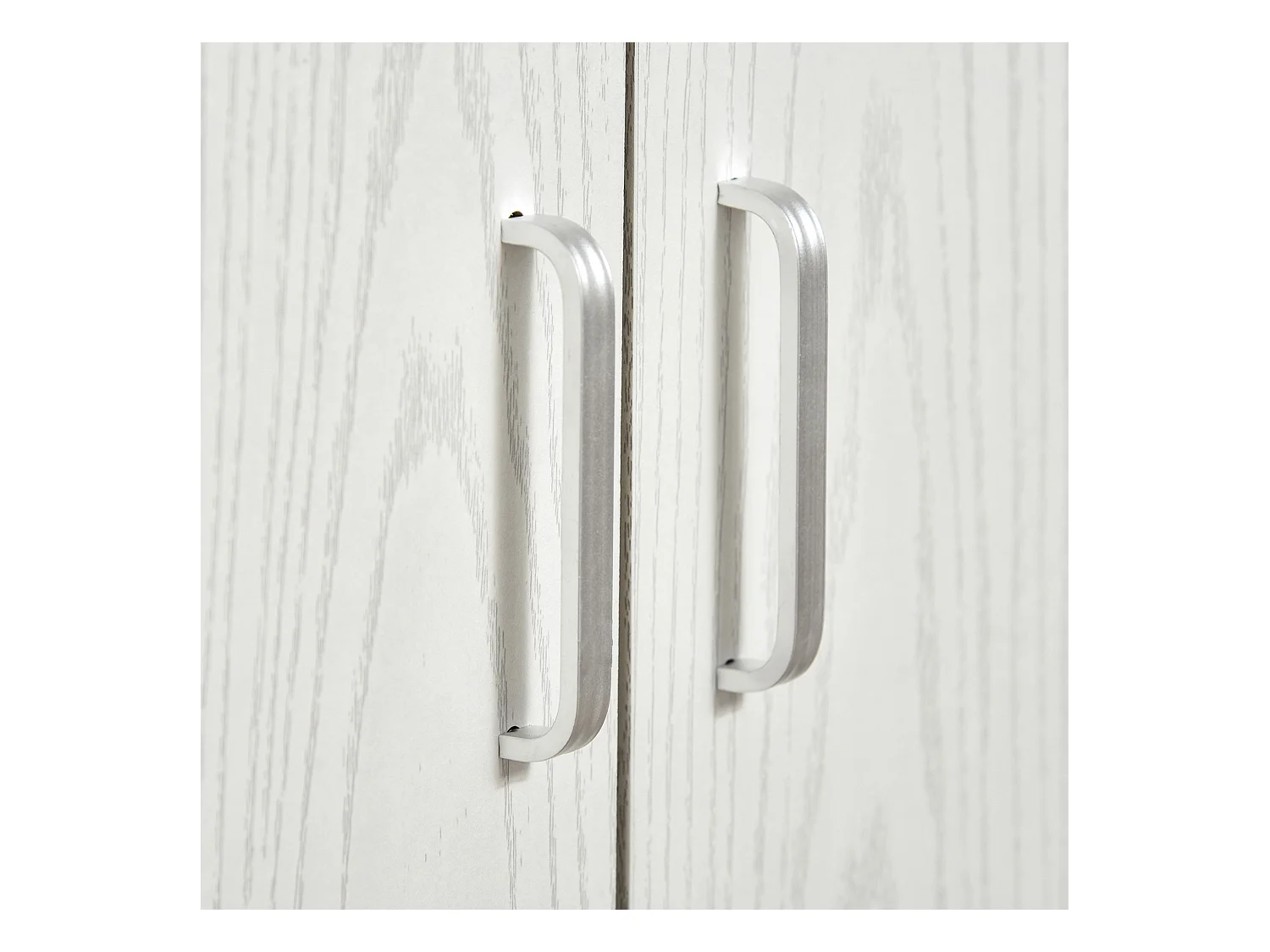 Mobiletto cucina per microonde con armadietto e ruote in legno