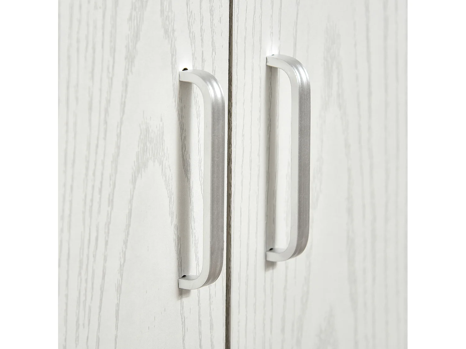 Mobiletto cucina per microonde con armadietto e ruote in legno