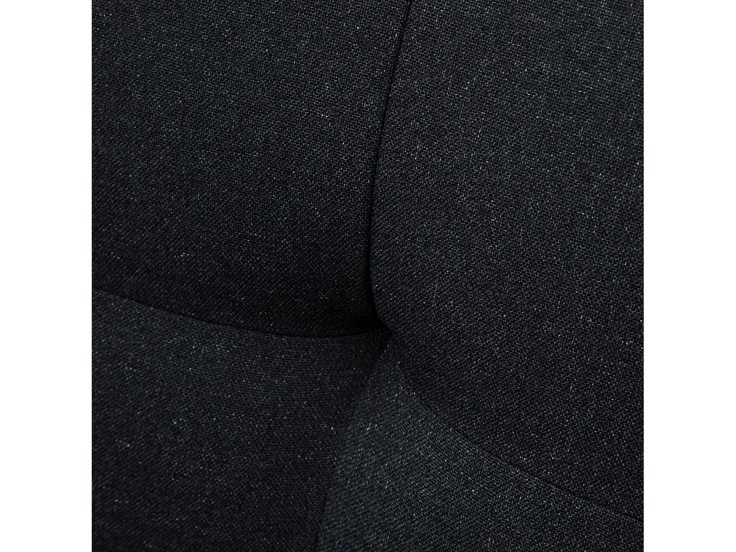 Divano letto 3  posti reclinabile con tavolino a ribalta grigio