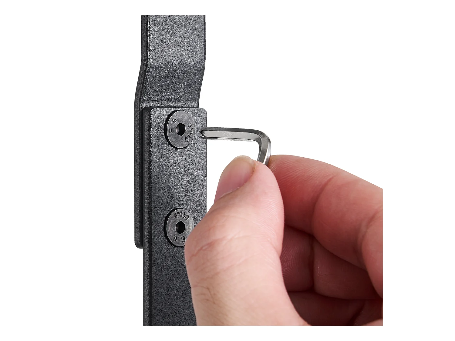 Support d'Aspirateur SucceBuy, Support de Rangement Stable pour Dyson, Compatible Multi-Modèles avec 4 Crochets