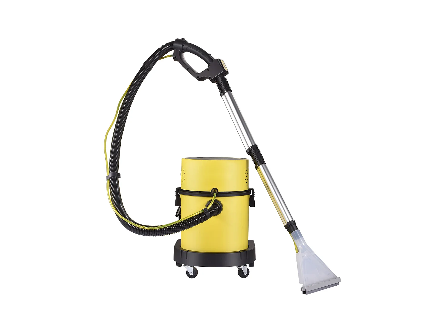 Aspirateur SucceBuy 4-En-1 5.3 Gal 2 Peak HP avec Télécommande