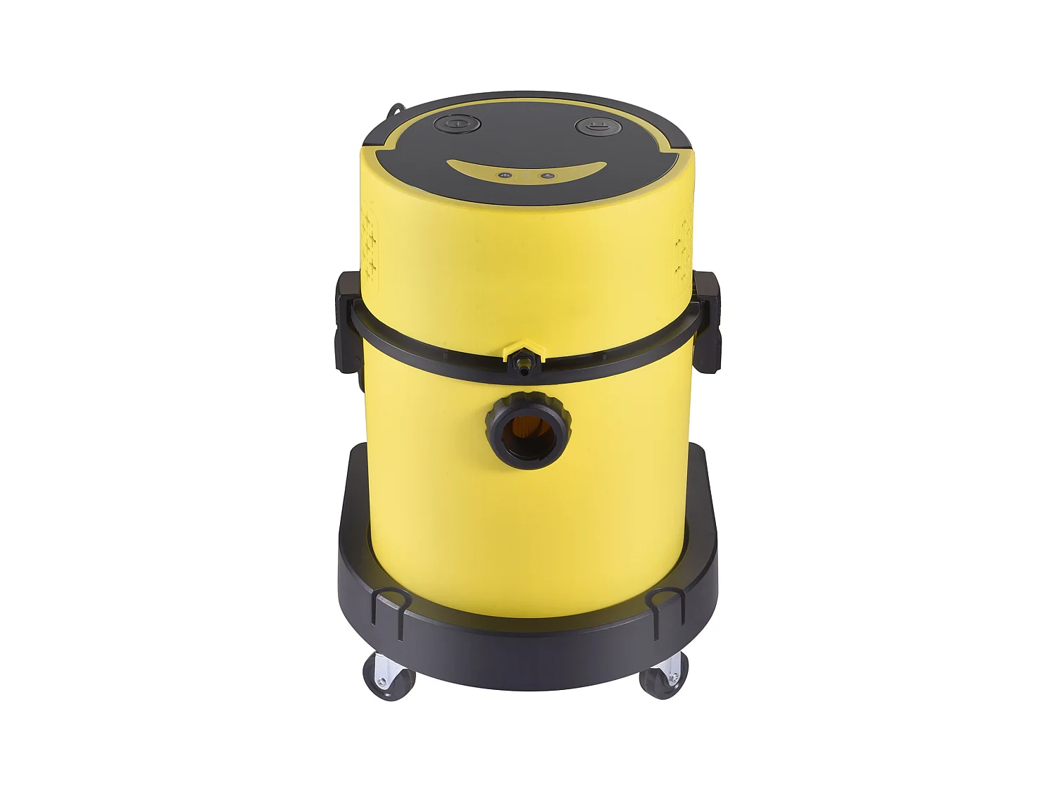 Aspirateur SucceBuy 4-En-1 5.3 Gal 2 Peak HP avec Télécommande