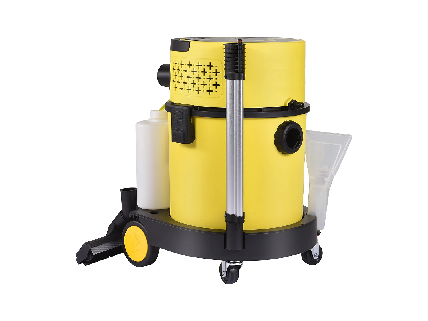 Aspirateur SucceBuy 4-En-1 5.3 Gal 2 Peak HP avec Télécommande