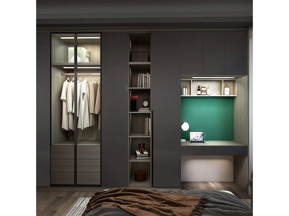 Réglette LED - EZIlight® stickyLED hand 2B