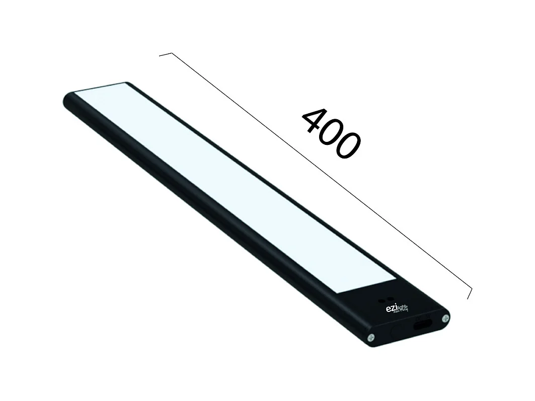 Réglette LED - EZIlight® stickyLED hand 4B