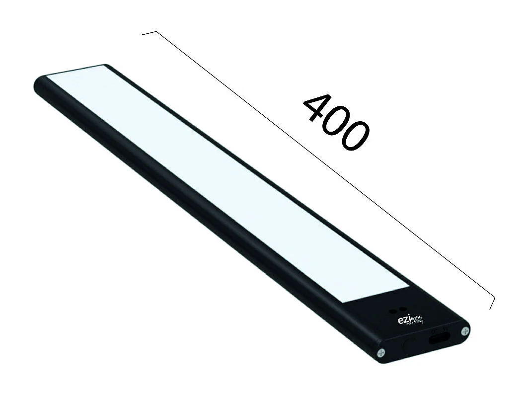 Réglette LED - EZIlight® stickyLED hand 4B