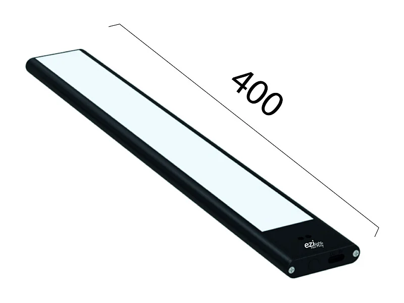 Réglette LED - EZIlight® stickyLED hand 4B