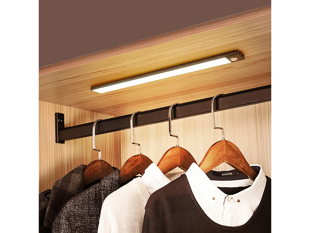 Réglette LED - EZIlight® stickyLED body 2B