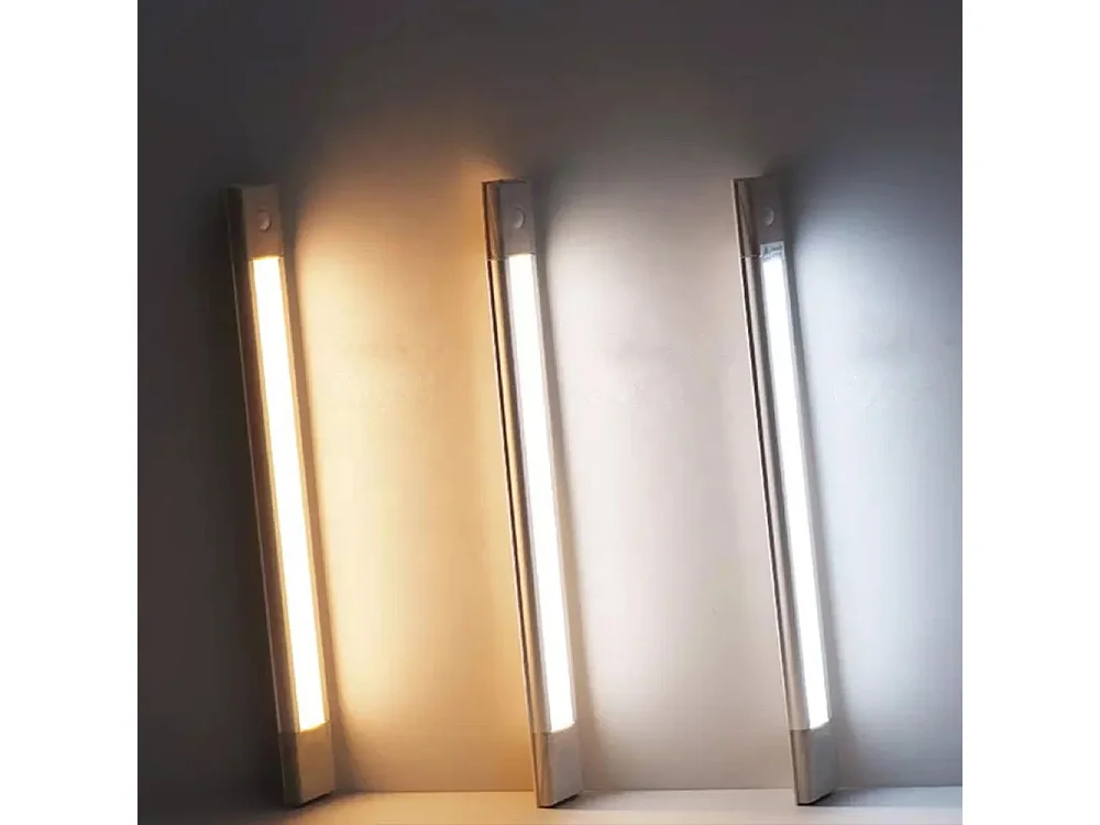 Réglette LED - EZIlight® stickyLED body 2B