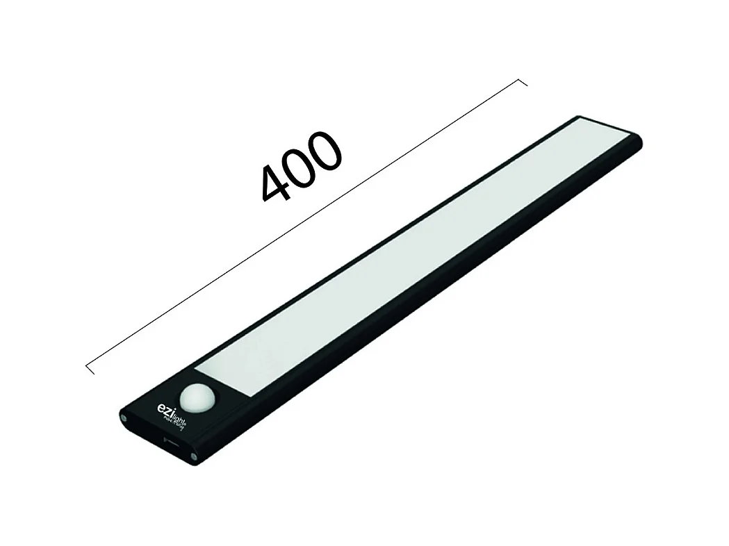 Réglette LED - EZIlight® stickyLED body 4B