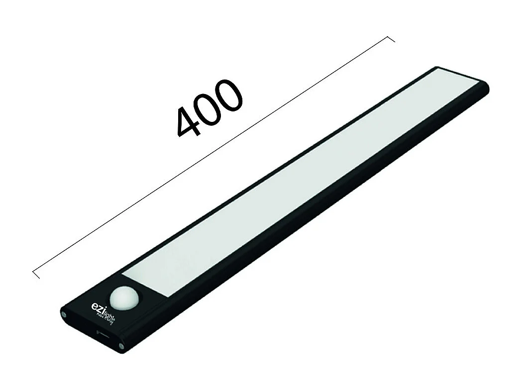 Réglette LED - EZIlight® stickyLED body 4B