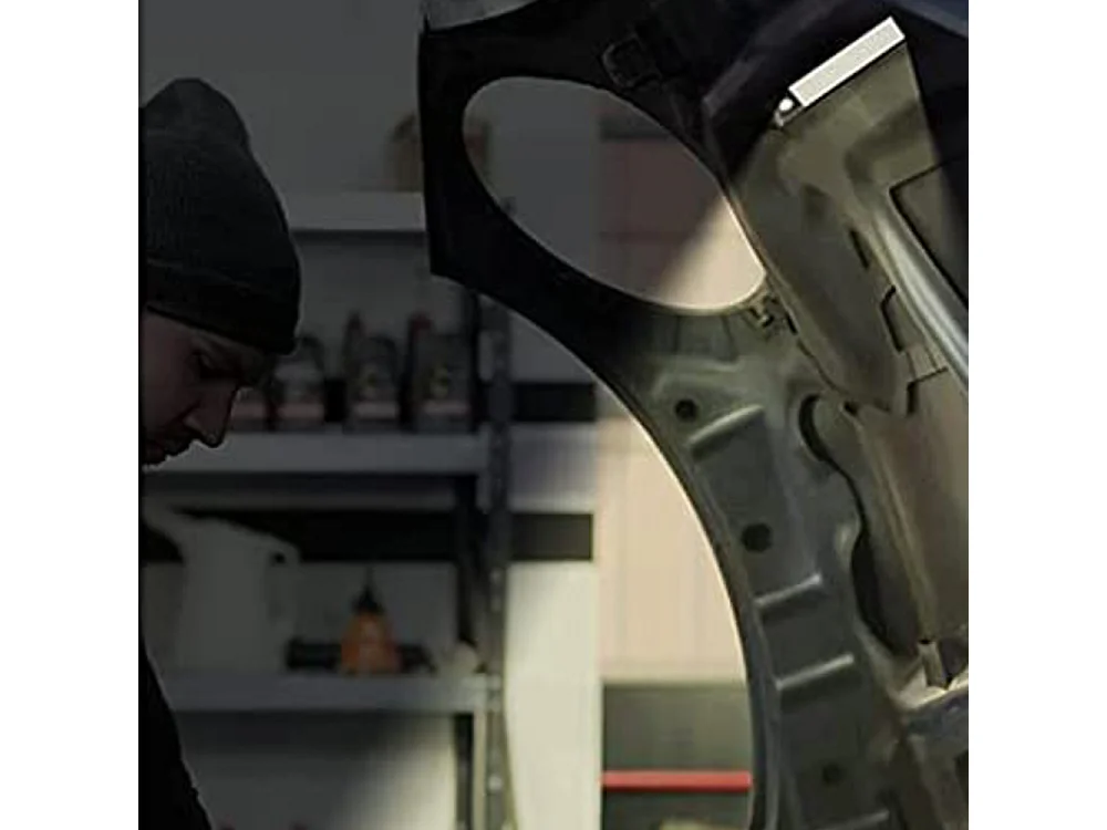 Réglette LED - EZIlight® stickyLED body 4B