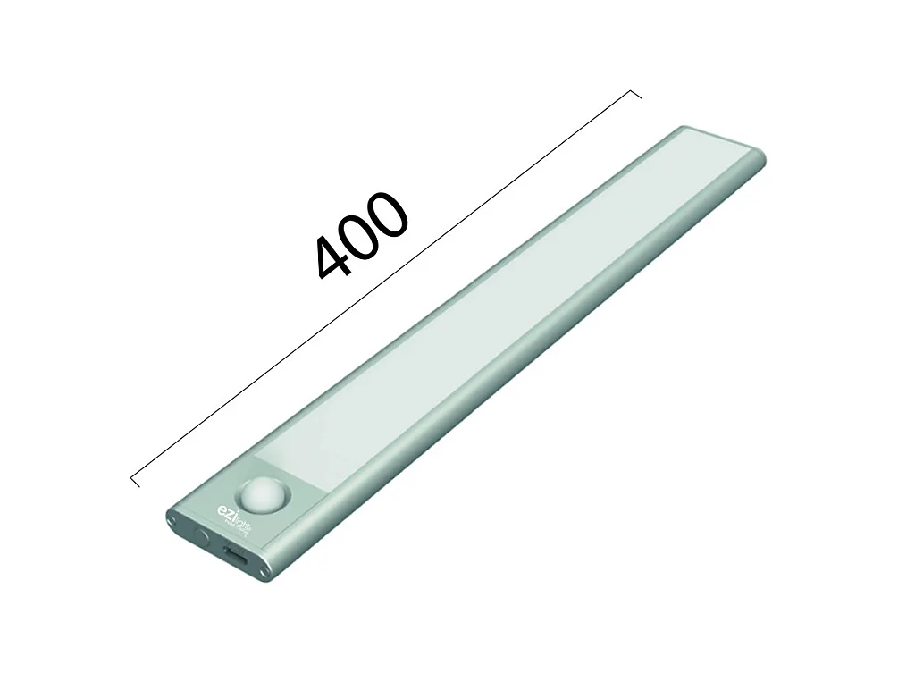 Réglette LED - EZIlight® stickyLED body 4S