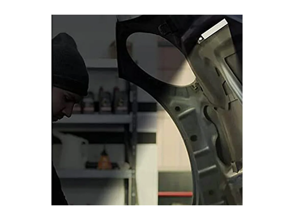 Réglette LED - EZIlight® stickyLED body 4S