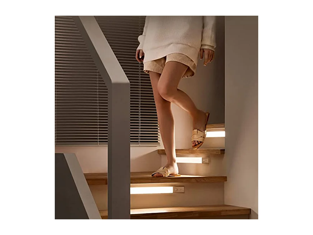 Réglette LED - EZIlight® stickyLED body 4S