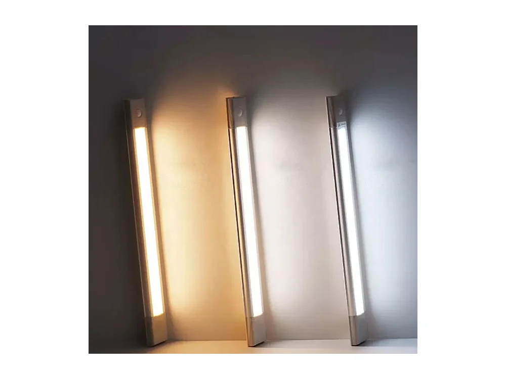 Réglette LED - EZIlight® stickyLED body 4S