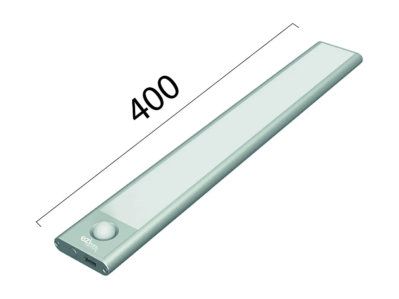 Réglette LED - EZIlight® stickyLED body 4S