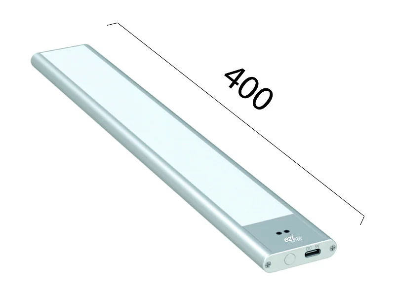 Réglette LED - EZIlight® stickyLED hand 4S