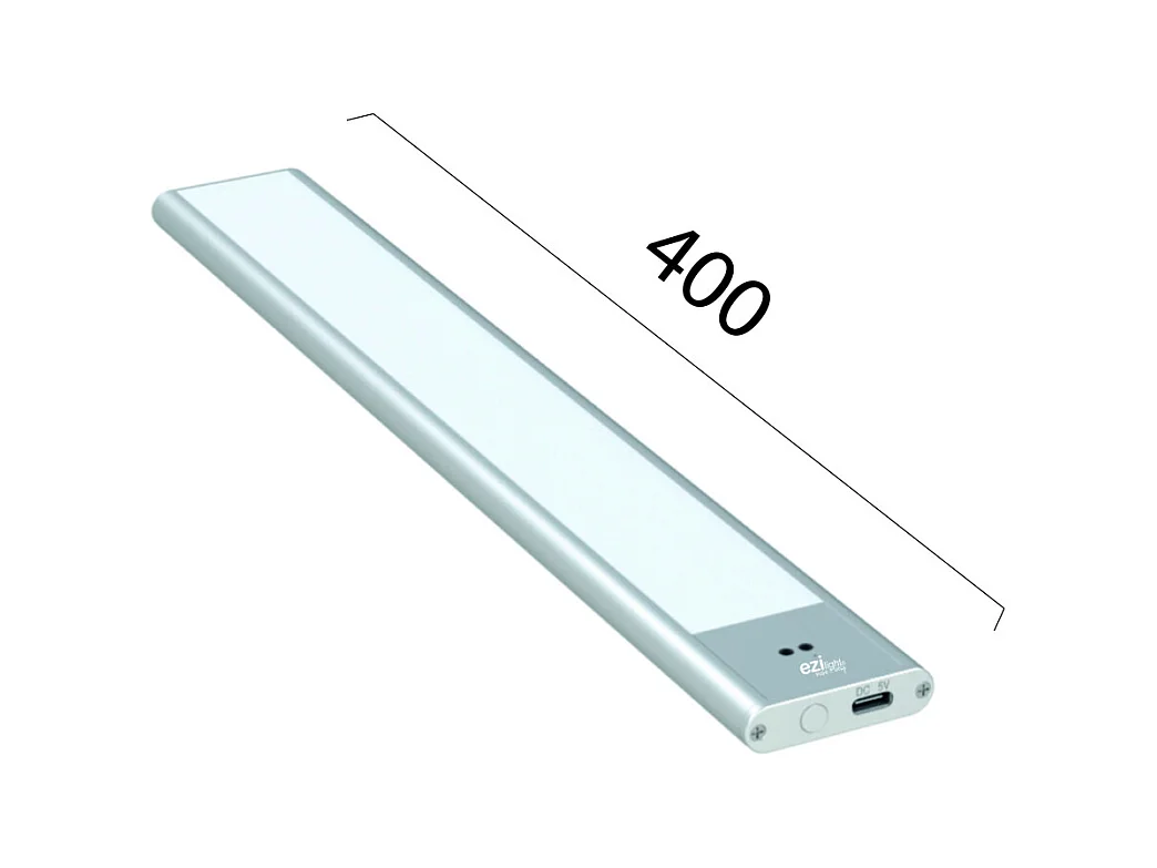 Réglette LED - EZIlight® stickyLED hand 4S