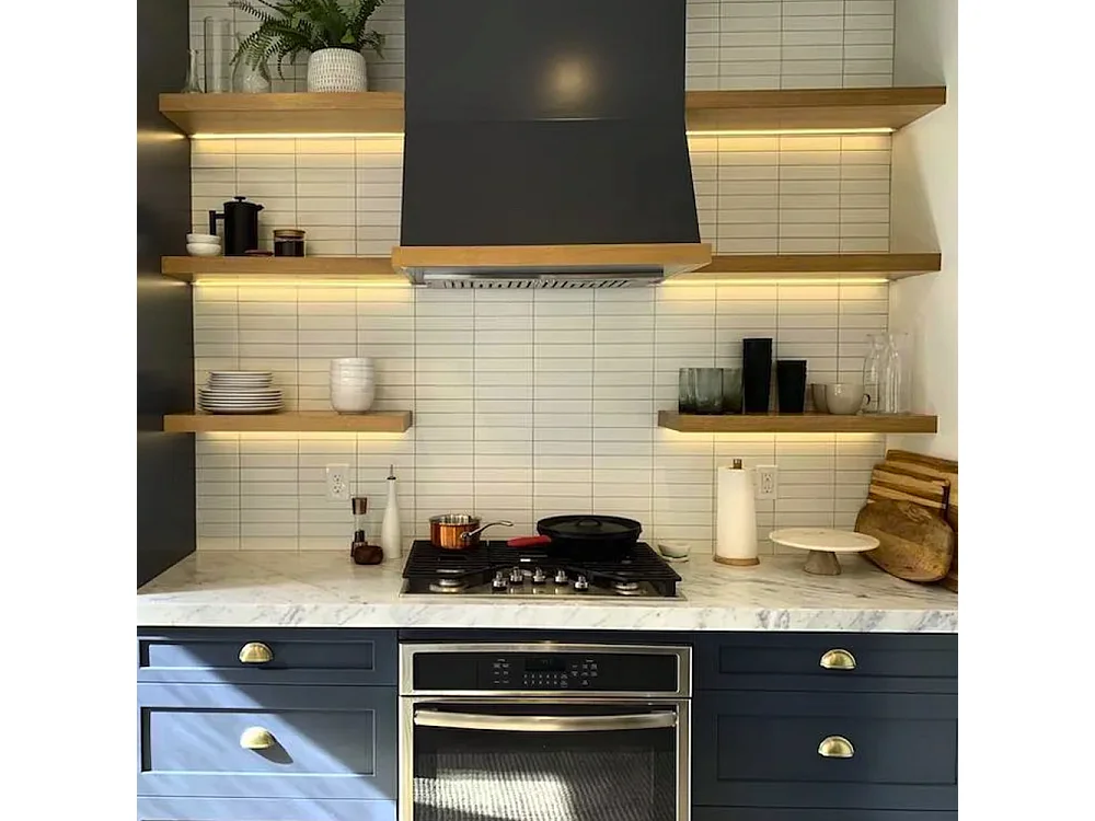 Réglette LED - EZIlight® stickyLED hand 4S