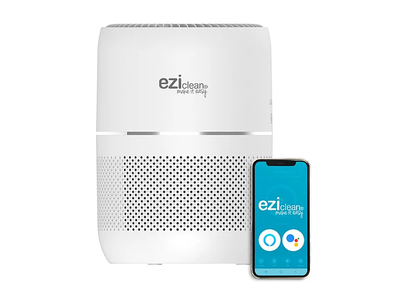 Purificateur d'air - EZIclean® Air pure 200i
