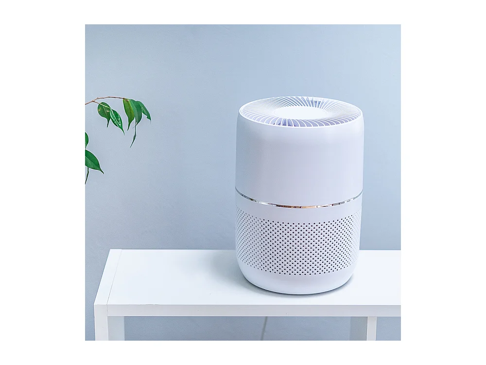 Purificateur d'air - EZIclean® Air pure 200i