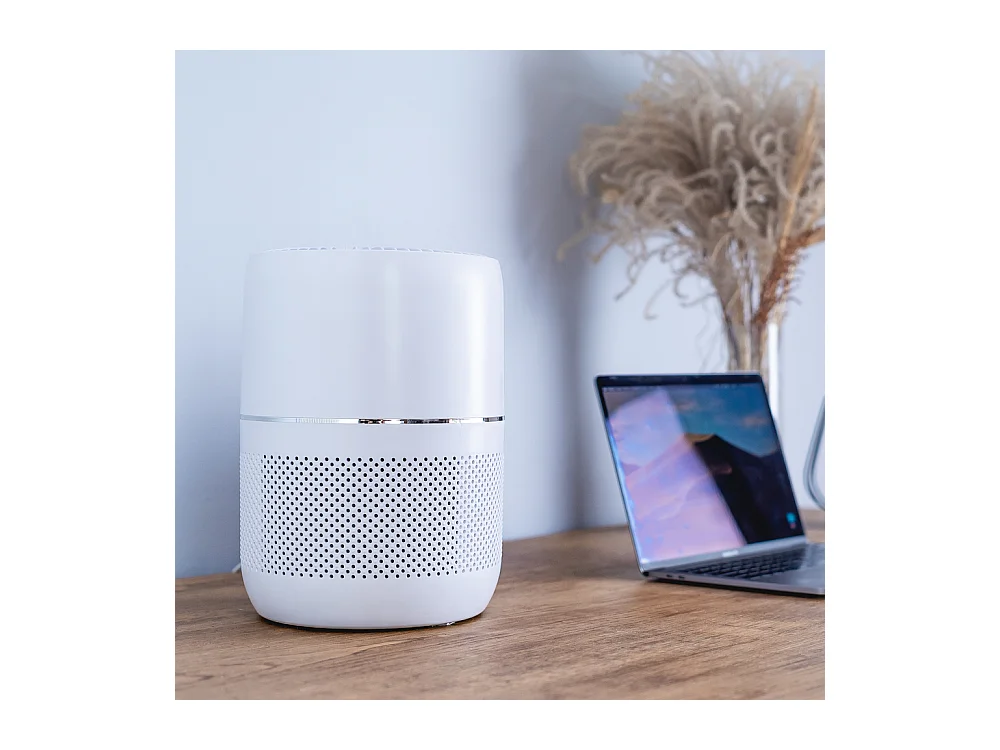 Purificateur d'air - EZIclean® Air pure 200i