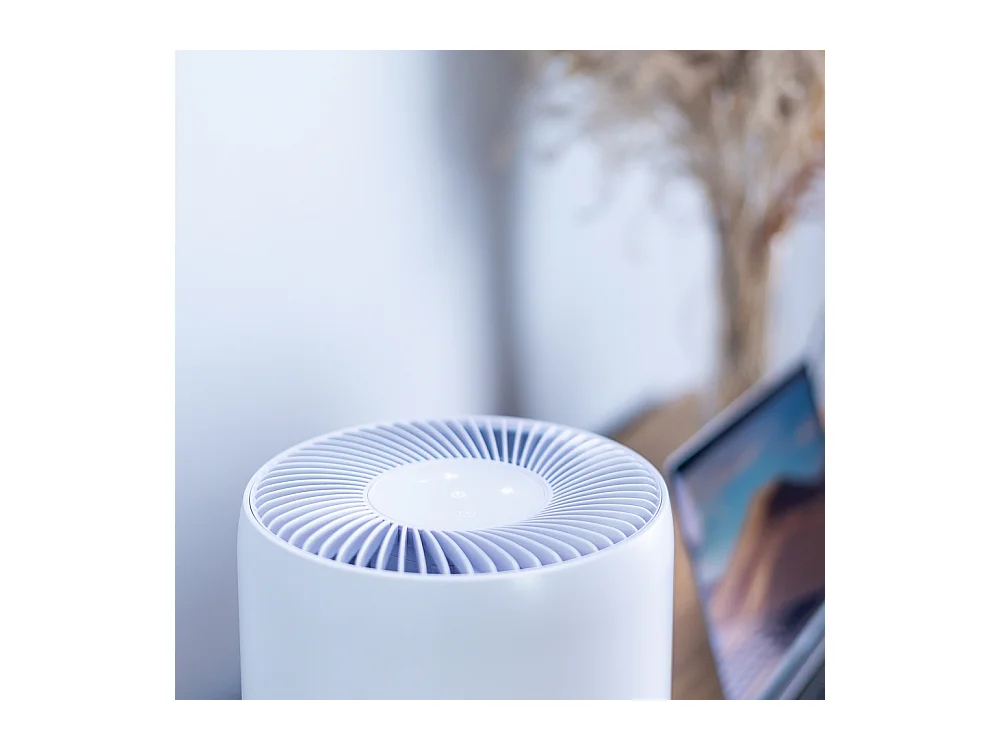 Purificateur d'air - EZIclean® Air pure 200i