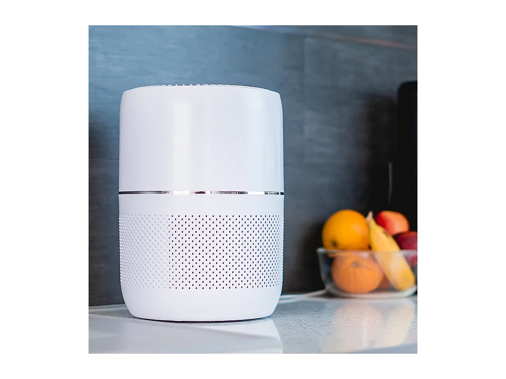 Purificateur d'air - EZIclean® Air pure 200i