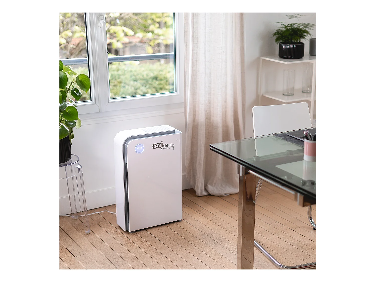 Purificateur d'air - EZIclean® Air pure 500i